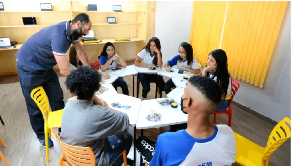 VISIBILIDADE QUE TRANSFORMA: O IMPACTO DA M&Iacute;DIA EXTERNA NA CAPTA&Ccedil;&Atilde;O DE ALUNOS NO TOCANTINS