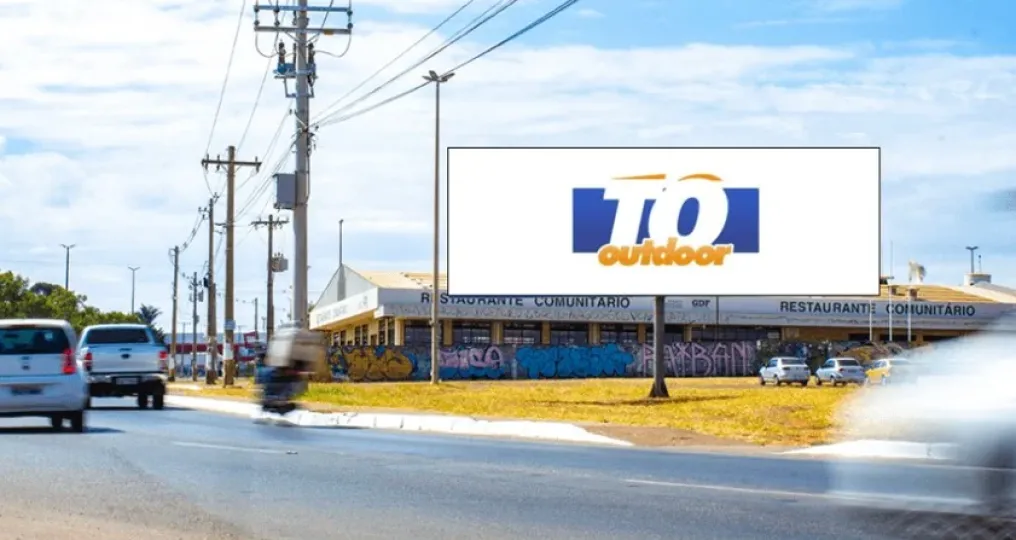 N&Atilde;O TEM COMO ESCAPAR: O PODER DO OUTDOOR EM UM MUNDO DE DISTRA&Ccedil;&Otilde;ES