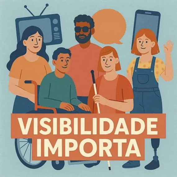 CRESCER EXIGE PRESEN&Ccedil;A: POR QUE VISIBILIDADE &Eacute; ESTRAT&Eacute;GICA