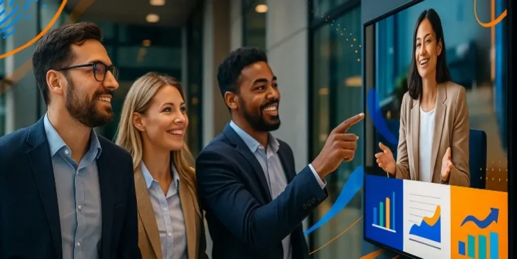 OOH CORPORATIVO: COMUNICA&Ccedil;&Atilde;O INTELIGENTE NO AMBIENTE EMPRESARIAL
