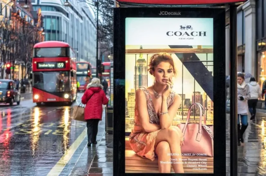 ESTRAT&Eacute;GIAS DE BRANDING OOH: QUANDO A MARCA CONQUISTA O ESPA&Ccedil;O URBANO