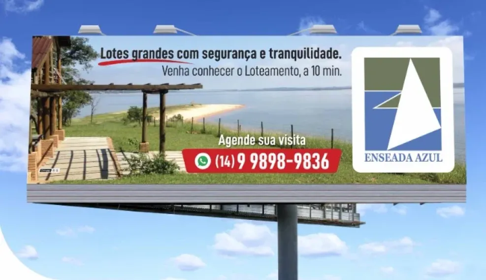 OOH IMOBILI&Aacute;RIO: PRESEN&Ccedil;A URBANA QUE GERA DESEJO E INVESTIMENTO