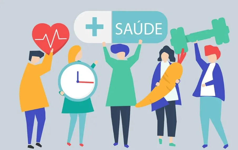 OOH NA SA&Uacute;DE: VISIBILIDADE RESPONS&Aacute;VEL QUE GERA CONFIAN&Ccedil;A  Na &aacute;rea da sa&uacute;de,