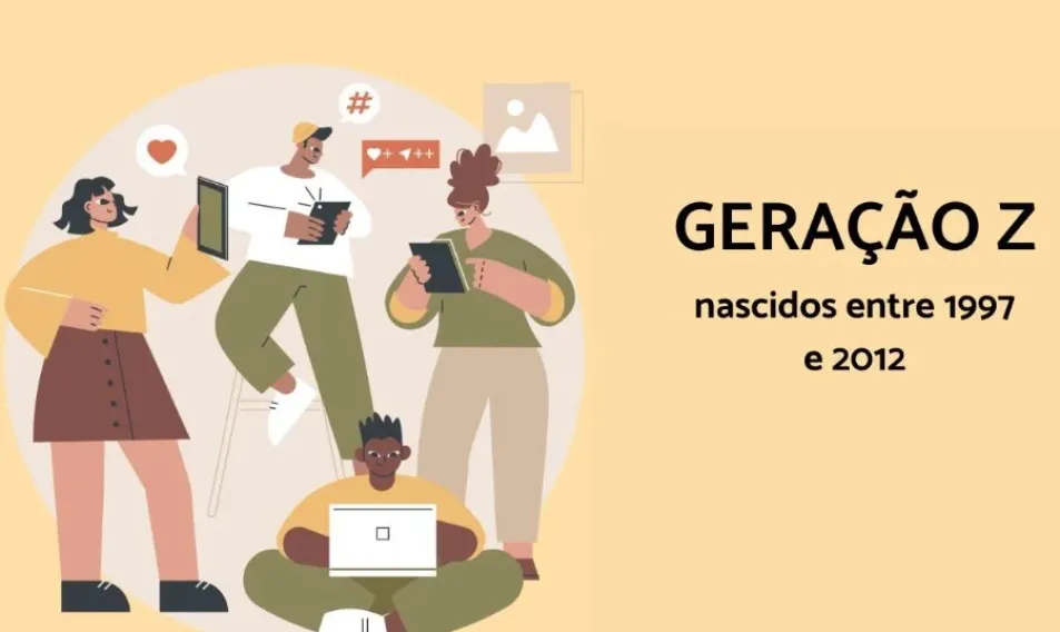 OOH E GERA&Ccedil;&Atilde;O Z: QUANDO A RUA FALA A MESMA L&Iacute;NGUA DOS JOVENS