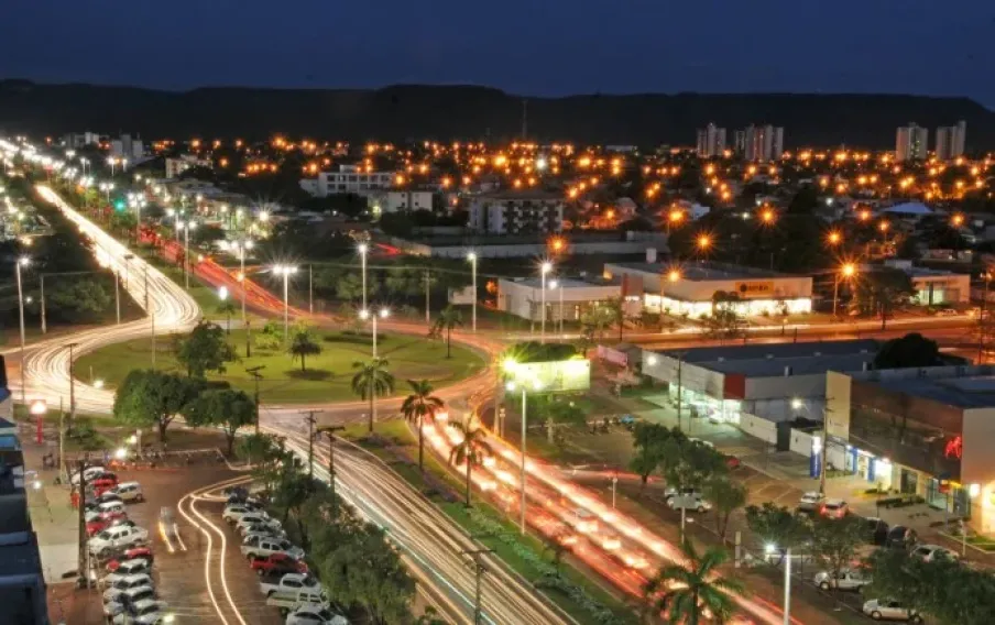 OOH ESTRAT&Eacute;GICO: A FOR&Ccedil;A DA COMUNICA&Ccedil;&Atilde;O LOCAL NO TOCANTINS