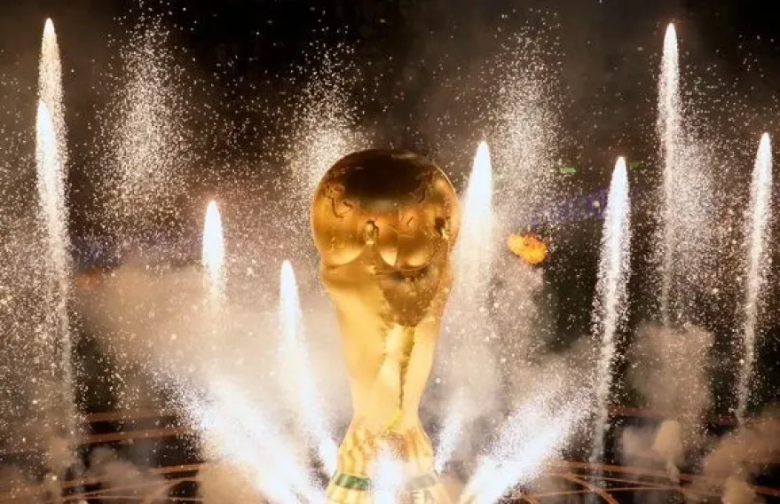COPA DO MUNDO: O MOMENTO PERFEITO PARA GANHAR VISIBILIDADE NAS RUAS