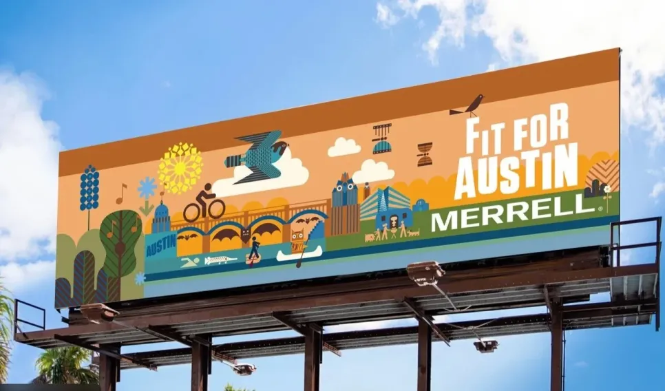  OUTDOOR LOCAL: COMO PEQUENAS E M&Eacute;DIAS EMPRESAS PODEM SE DESTACAR FRENTE &Agrave;S GRANDES MARCAS