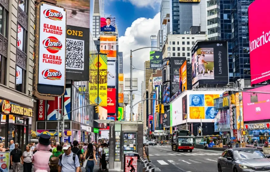 M&Iacute;DIA EXTERIOR E POSICIONAMENTO: COMO ESCOLHER O MELHOR PONTO PARA SUA CAMPANHA