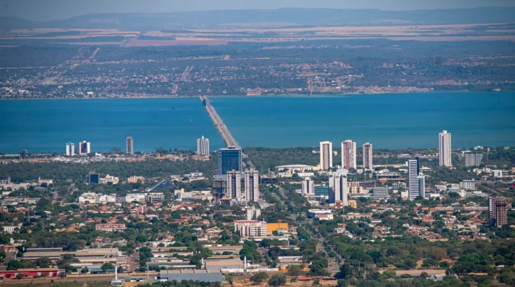 ONDE ANUNCIAR EM PALMAS - TO PARA TER MAIS VISIBILIDADE