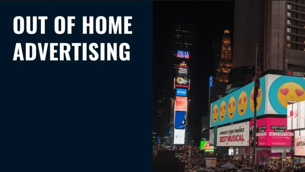 INTELIG&Ecirc;NCIA DE DADOS NO OOH: COMO MARCAS TRANSFORMAM INFORMA&Ccedil;&Atilde;O EM IMPACTO PERSONALIZADO