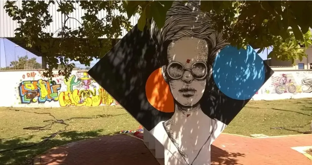 OOH COMO PALCO DAS RA&Iacute;ZES CULTURAIS TOCANTINENSES