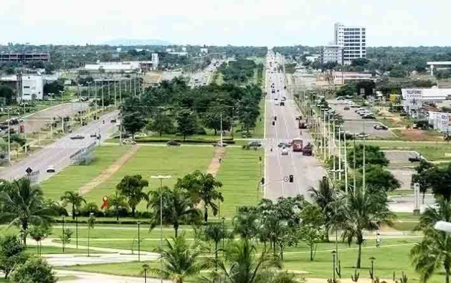 MELHORES CIDADES PARA ANUNCIAR EM TOCANTINS
