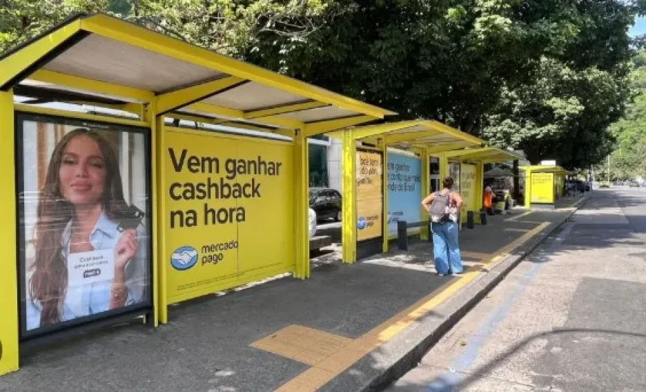 OOH E PRESEN&Ccedil;A DE MARCA: ESTRAT&Eacute;GIAS PARA RECONHECIMENTO CONSTANTE