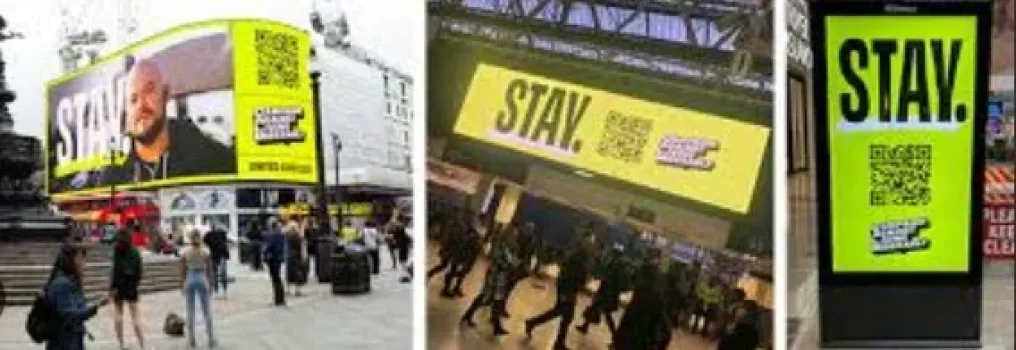 WHATSAPP E O USO DE OUTDOOR DIGITAL: LI&Ccedil;&Otilde;ES VALIOSAS PARA AS MARCAS