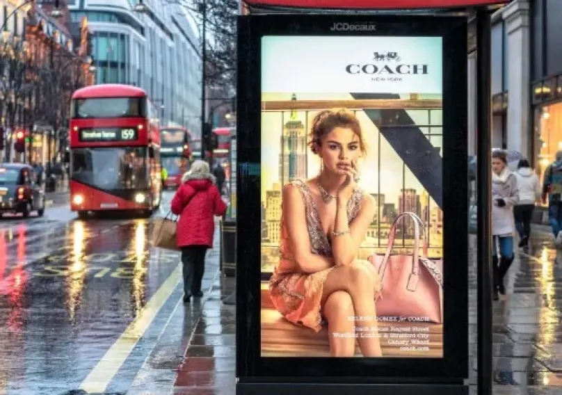 POR QUE O OUT-OF-HOME GANHA FOR&Ccedil;A EM UM MUNDO DIGITAL SATURADO