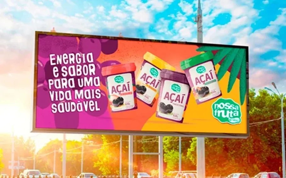OUTDOOR NAS ROTAS URBANAS: ESTRAT&Eacute;GIA PARA FORTALECER MARCAS E GERAR IMPACTO
