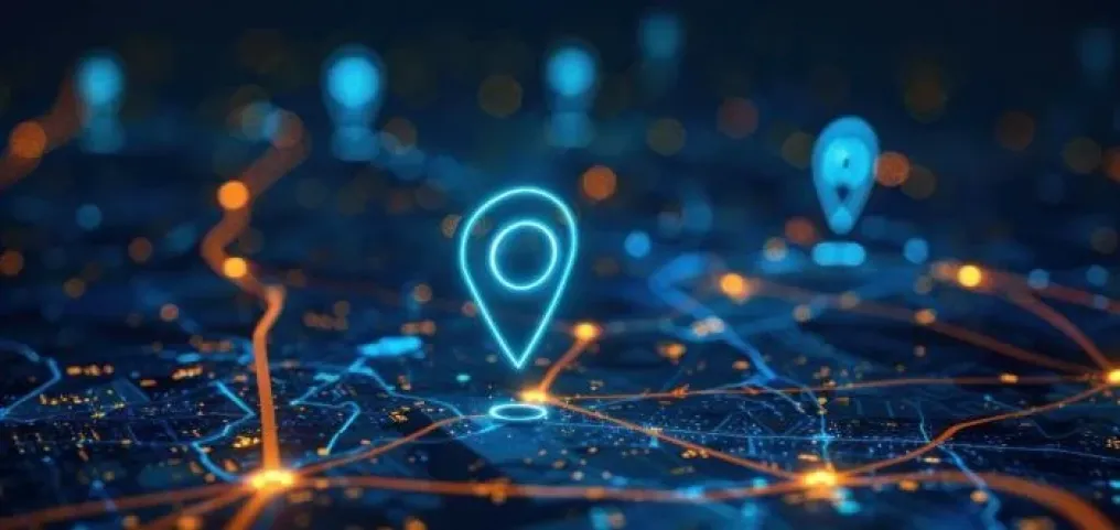  GEOLOCALIZA&Ccedil;&Atilde;O E DADOS: A NOVA ERA DAS CAMPANHAS OOH INTELIGENTES