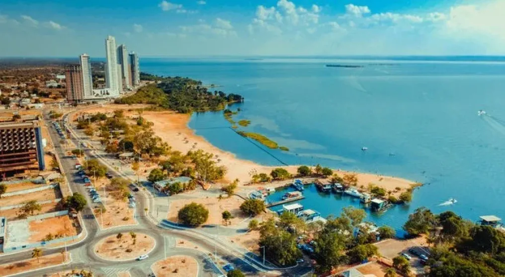  CAMPANHAS OOH EM PALMAS: SUA MARCA EM DESTAQUE NA CAPITAL DO TOCANTINS