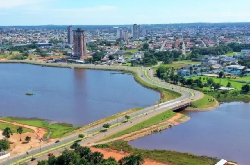  OOH EM ARAGUA&Iacute;NA: MAIS VISIBILIDADE PARA SUA MARCA NO TOCANTINS