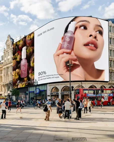  DOOH: A EVOLU&Ccedil;&Atilde;O DA M&Iacute;DIA DIGITAL