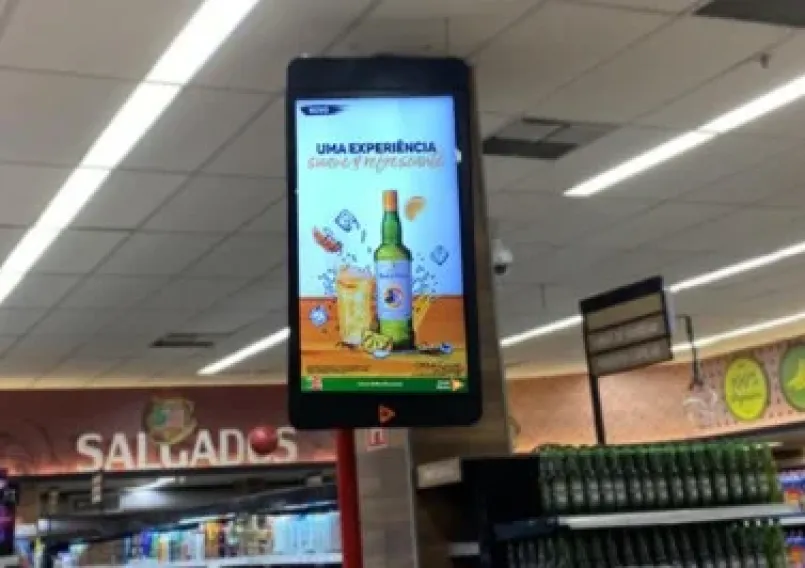  M&Iacute;DIA OOH EM CAMPANHAS DE LAN&Ccedil;AMENTO