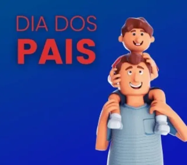 DIA DOS PAIS: UMA OPORTUNIDADE PARA CAMPANHAS DE ALTO IMPACTO