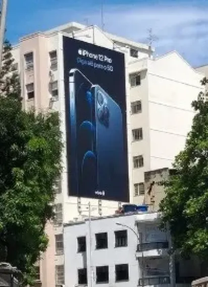 EMPENA: UM DOS FORMATOS MAIS IMPACTANTES DA M&Iacute;DIA OOH