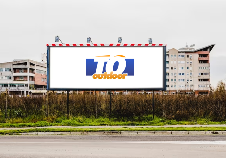 CONSTRU&Ccedil;&Atilde;O DE OUTDOOR EM TAGUATINGA