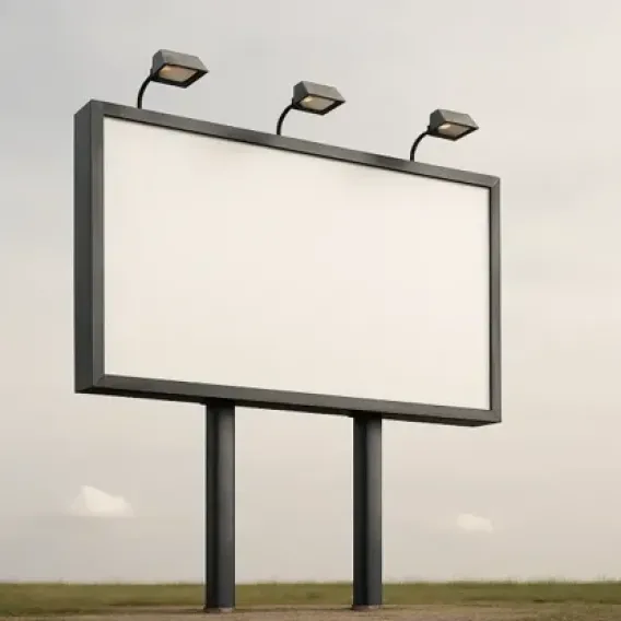 FRONTLIGHT OU PAINEL DE LED: QUAL &Eacute; A MELHOR OP&Ccedil;&Atilde;O PARA A SUA CAMPANHA?