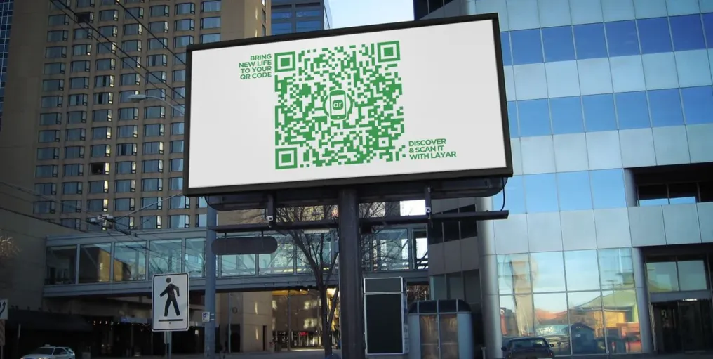 COMO UTILIZAR QR CODES NA M&Iacute;DIA EXTERIOR PARA GERAR MAIS ENGAJAMENTO E RESULTADOS