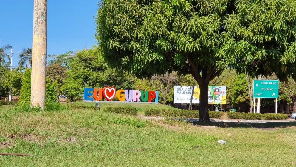 GURUPI: UM POLO ESTRAT&Eacute;GICO PARA A COMUNICA&Ccedil;&Atilde;O COM O P&Uacute;BLICO DO SUL DO TOCANTINS