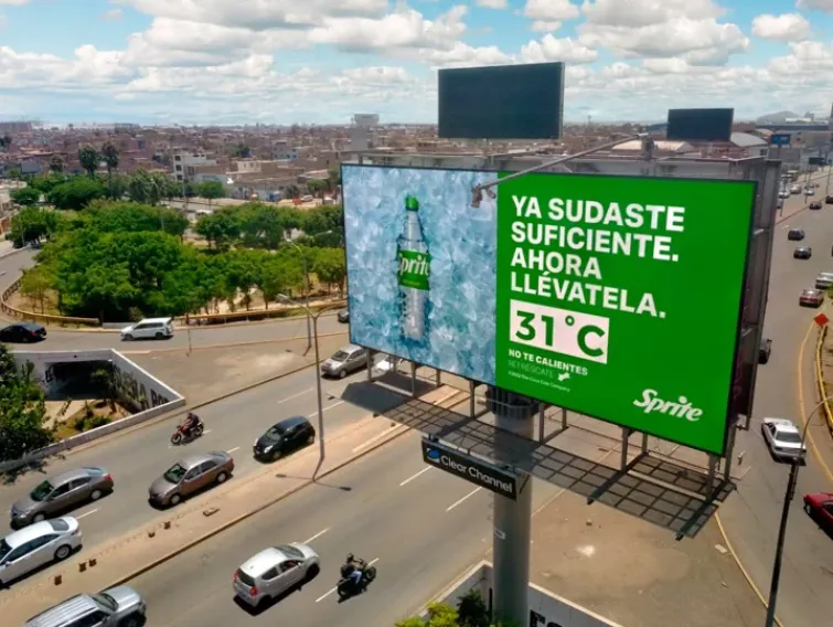 OOH FORTALECE A LEMBRAN&Ccedil;A DA MARCA E INFLUENCIA A DECIS&Atilde;O DE COMPRA