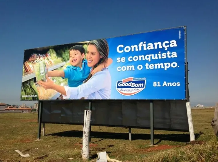 O EFEITO INSTAGRAM&Aacute;VEL FORTALECE O RECONHECIMENTO DA MARCA