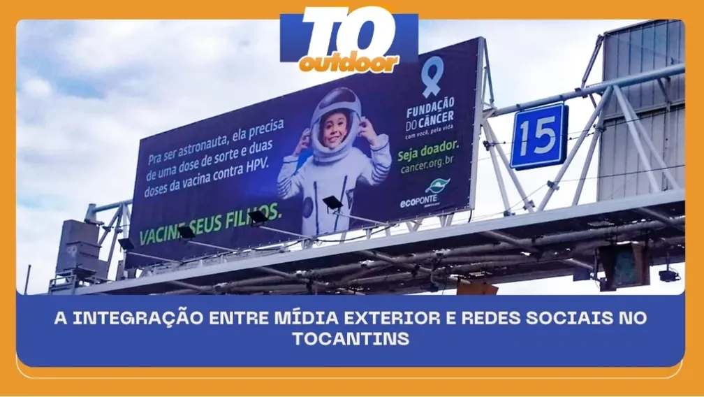 A INTEGRA&Ccedil;&Atilde;O ENTRE M&Iacute;DIA EXTERIOR E REDES SOCIAIS NO TOCANTINS