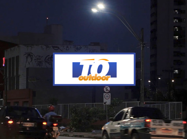 Fabricar front light em Para&iacute;so do Tocantins