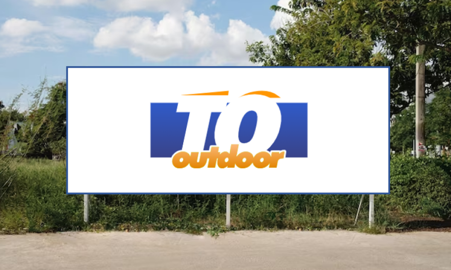 OUTDOOR EM TOCANTINS NO M&Ecirc;S DE DEZEMBRO