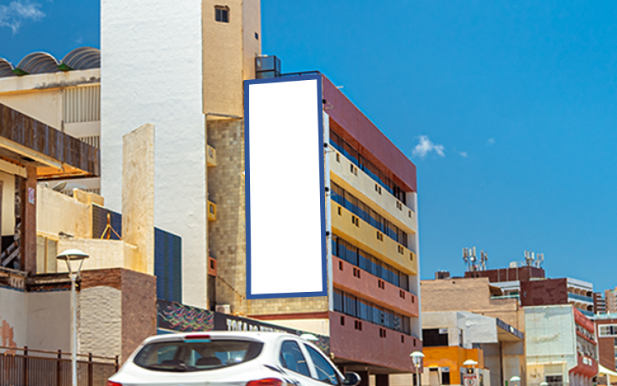 EMPENAS EM ARAGUA&Iacute;NA