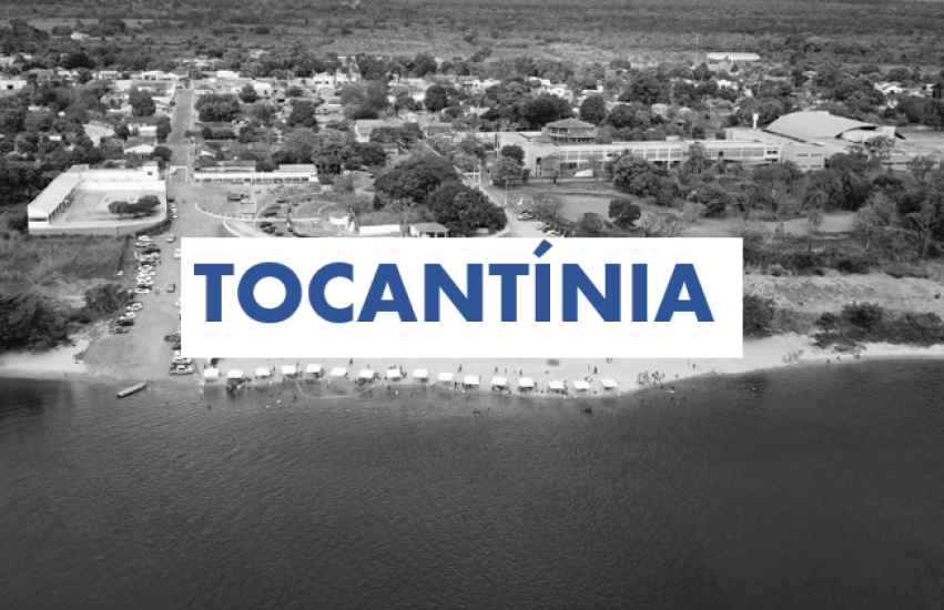 Como anunciar no outdoor em Tocant&iacute;nia?