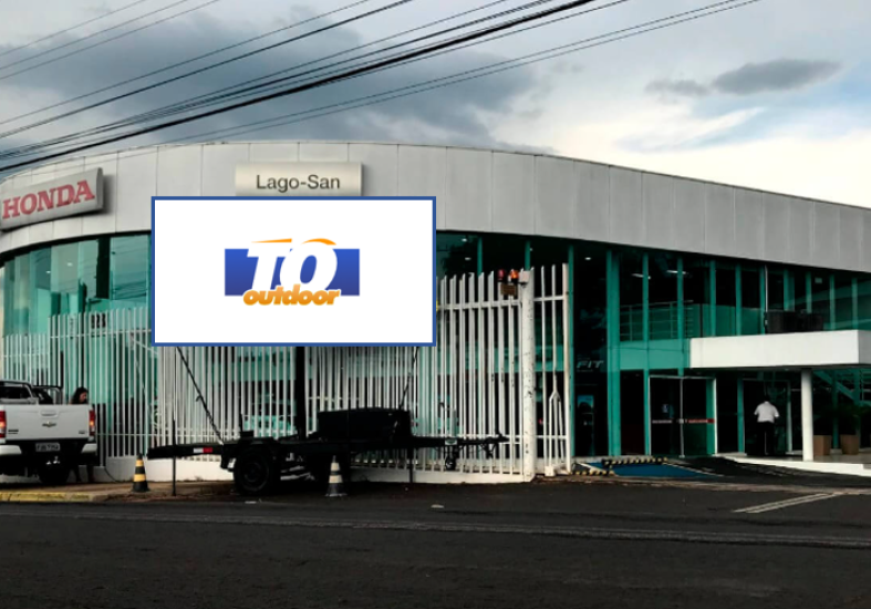 O Potencial dos Pain&eacute;is de LED: Uma Estrat&eacute;gia de Publicidade em Ascens&atilde;o no Tocantins