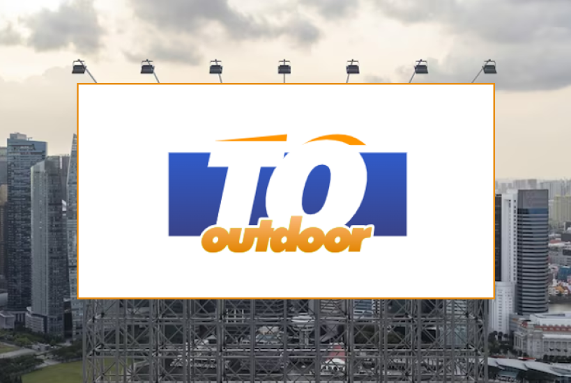 Constru&ccedil;&atilde;o de Outdoors em Tocantins: Uma Oportunidade de Impacto Visual