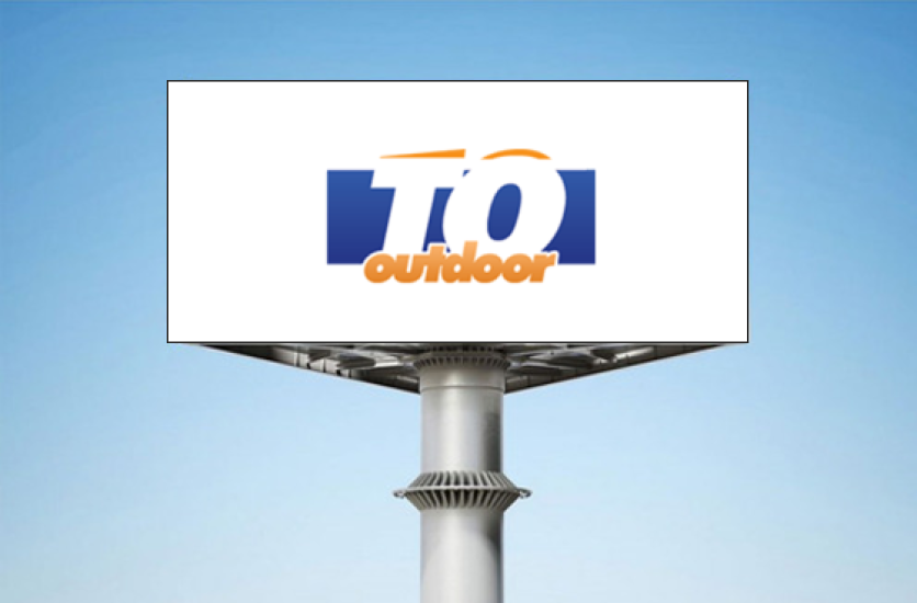 ALCANCE AMPLO: ANUNCIE COM TO OUTDOOR EM S&Atilde;O VAL&Eacute;RIO