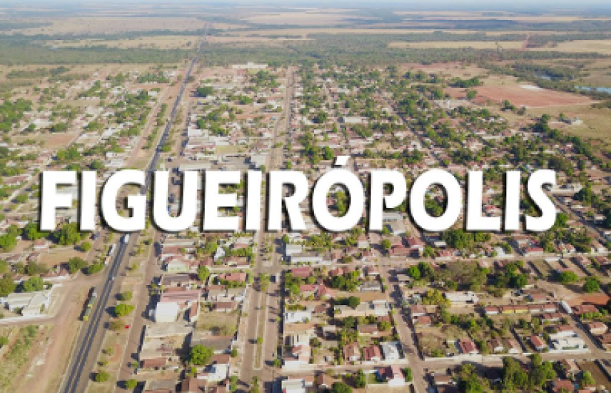  Alcance o P&uacute;blico de Figueir&oacute;polis com Outdoor Impactante do TO Outdoor!