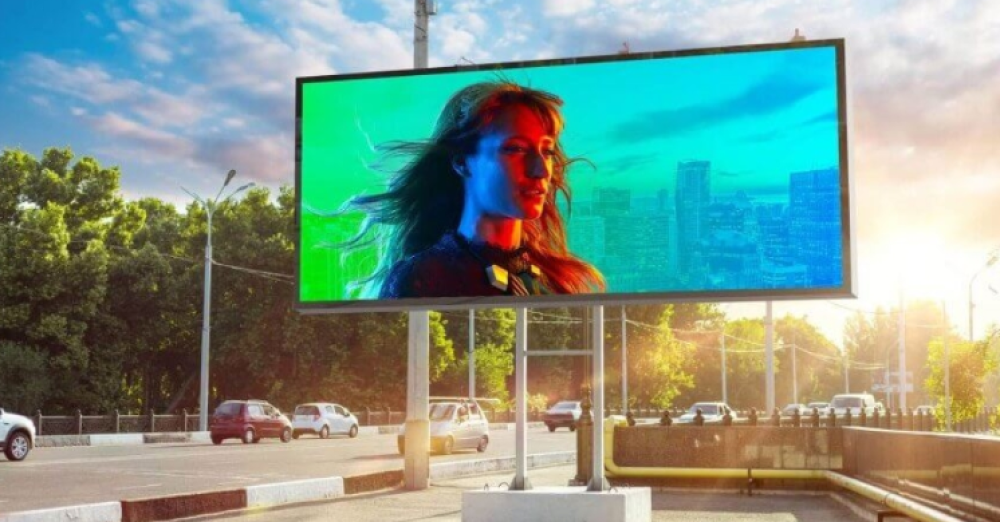 DESTAQUE-SE EM PALMAS COM OS PAIN&Eacute;IS DE LED 
