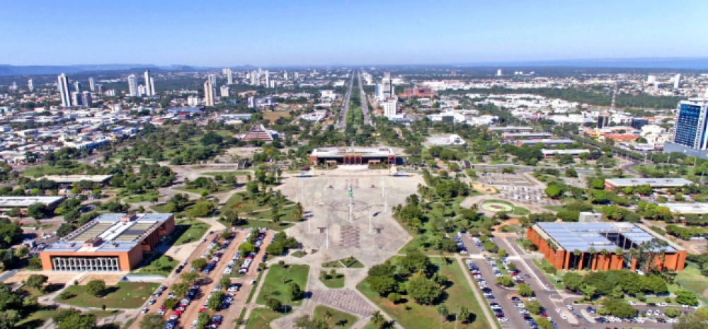 Efic&aacute;cia dos An&uacute;ncios em Outdoor em Palmas: Alcan&ccedil;ando o P&uacute;blico Alvo com Estrat&eacute;gia e Visibilidade