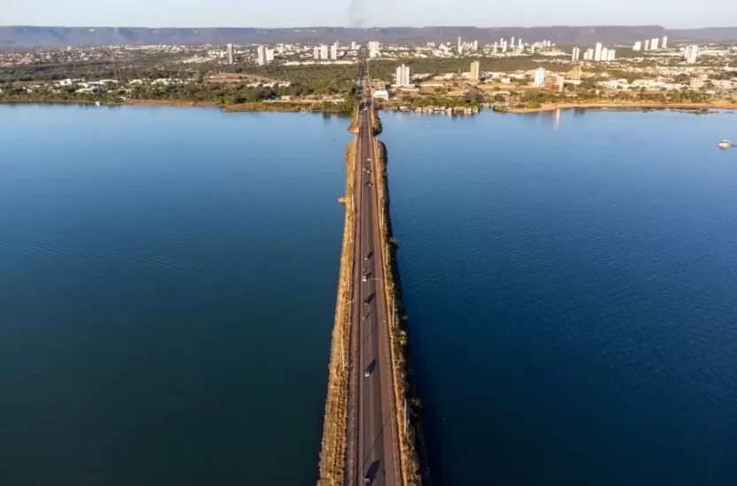 A RELEV&Acirc;NCIA ESTRAT&Eacute;GICA DE ANUNCIAR COM A TO OUTDOOR EM PALMAS