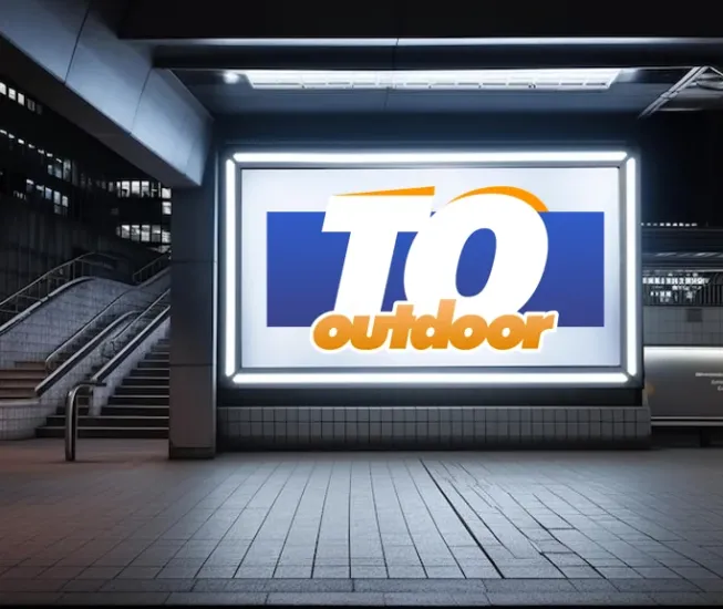 DIGITALIZA&Ccedil;&Atilde;O E INTERATIVIDADE NA PUBLICIDADE OOH: COMO PAIN&Eacute;IS DIGITAIS EST&Atilde;O REVOLUCIONANDO A CONEX&Atilde;O COM O P&Uacute;BLICO