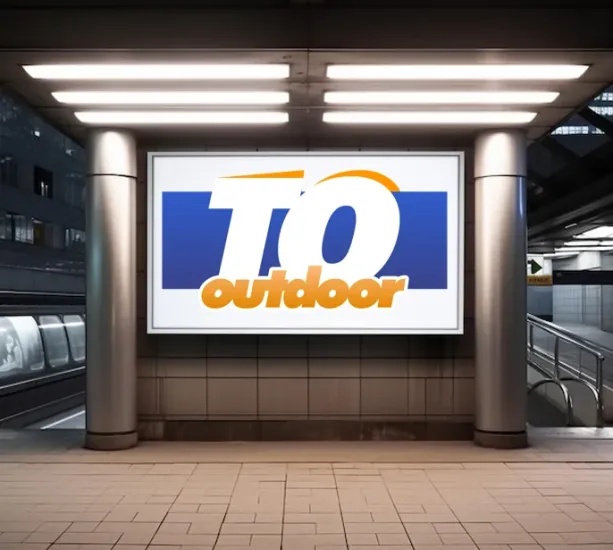 EVOLU&Ccedil;&Atilde;O DA PUBLICIDADE OOH: COMO A PUBLICIDADE AO AR LIVRE SE TRANSFORMOU E AS TEND&Ecirc;NCIAS ATUAIS NO SETOR