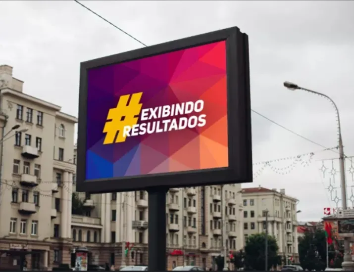 PAINEIS DE LED, INOVE E TRANSFORME SUA PUBLICIDADE 