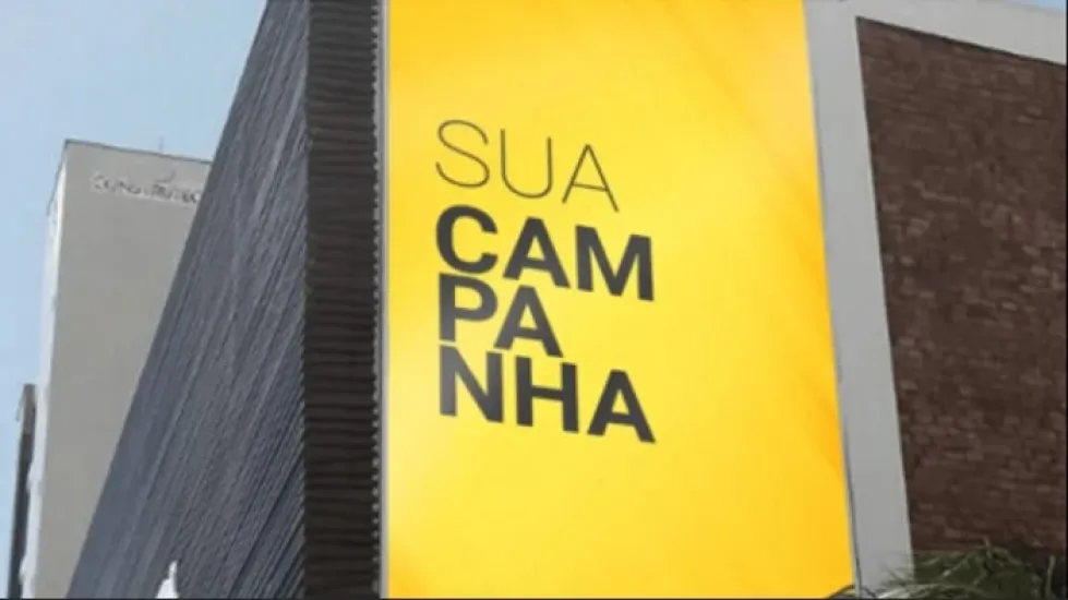 EMPENAS, O PODER DA PUBLICIDADE NA ARTE URBANA