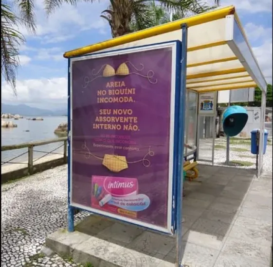 A PUBLICIDADE URBANA EM PALMAS, O IMPACTO DA MIDIA OOH